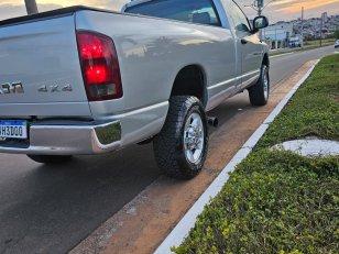 Foto 4 - RAM 2500 SLT 5.9 Turbo Diesel 4x4 C.S