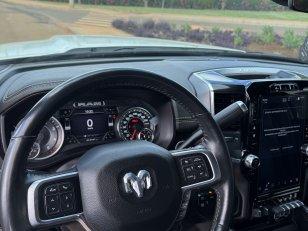 Foto 5 - RAM 3500 Laramie Night Edition 6.7 Turbo Diesel 4x4