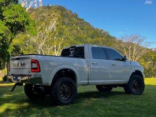 Foto 5 - RAM 2500 Laramie 6.7 Turbo Diesel 4x4