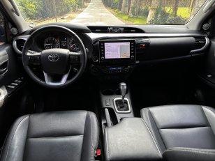 Foto 6 - Toyota Hilux SRV 2.8 Turbo Diesel 4x4