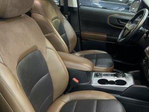 Foto 8 - Ford Bronco Sport 2.0 Ecoboost Wildtrak 4x4