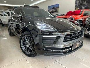 Foto 1 - Porsche Macan T 2.0 Turbo Gasolina
