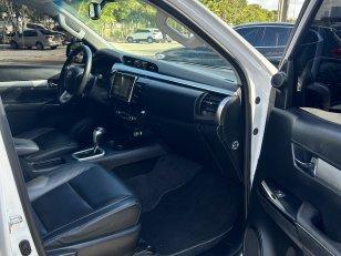 Foto 9 - Toyota Hilux SRV 2.8 Turbo Diesel 4x4