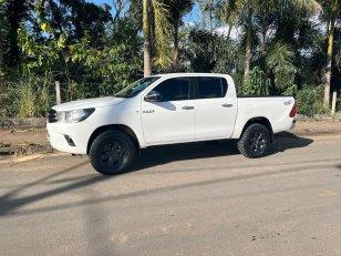 Foto 3 - Toyota Hilux Power Pack D4-D 2.8 Turbo Diesel 4x4