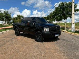 Foto 1 - Ford F250 XLT 3.9 Turbo Diesel