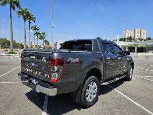 Foto 6 - Ford Ranger Limited 3.2 Turbo Diesel 4x4