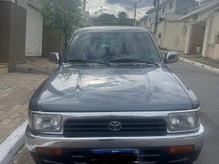 Foto 1 - Toyota Hilux SW4 2.7 Gasolina 4x4