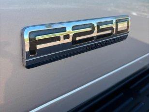 Foto 10 - Ford F250 XLT 4.2 Turbo Diesel 4x2 C.S