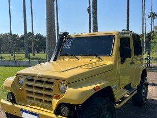 Foto 6 - Troller T4 2.8TD 4X4