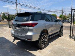 Foto 4 - Toyota Hilux SW4 SRV 2.7 Flex 4x2