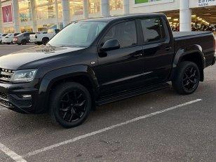Foto 9 - Volkswagen Amarok Highline 2.0 Turbo Diesel 4x4
