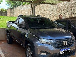Foto 7 - Fiat Strada Freedom 1.3 C.S.