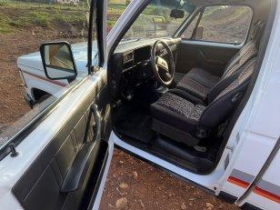 Foto 9 - Chevrolet D20 Conquest 4.0TD