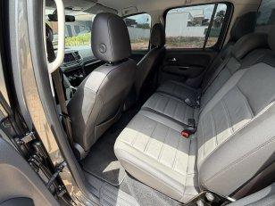 Foto 8 - Volkswagen Amarok Highline 3.0 V6 Turbo Diesel 4x4