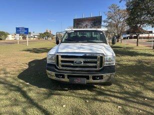 Foto 2 - Ford F350 3.9 Turbo Diesel