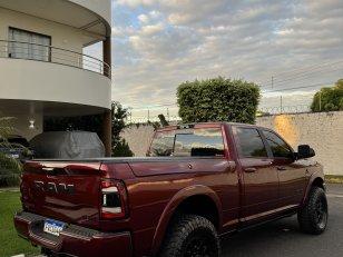Foto 9 - RAM 2500 Laramie Night Edition 6.7 Turbo Diesel 4x4
