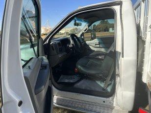 Foto 6 - Ford F350 3.9 Turbo Diesel