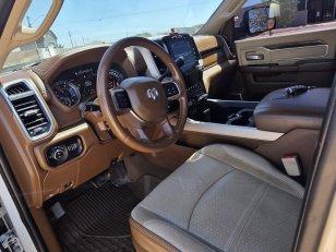 Foto 4 - RAM 2500 Laramie 6.7 Turbo Diesel 4x4