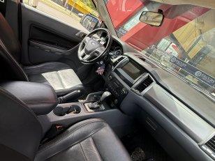 Foto 8 - Ford Ranger XLT 3.2 Turbo Diesel 4x4