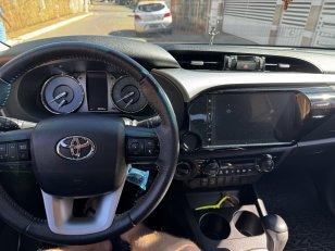 Foto 4 - Toyota Hilux SR 2.8 Turbo Diesel 4x4