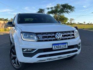 Foto 2 - Volkswagen Amarok Highline 3.0 V6 Turbo Diesel 4x4