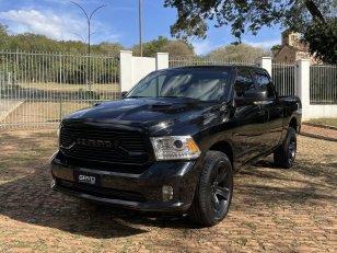 Foto 1 - RAM Classic Laramie Night Edition 5.7 V8 Gasolina 4x4