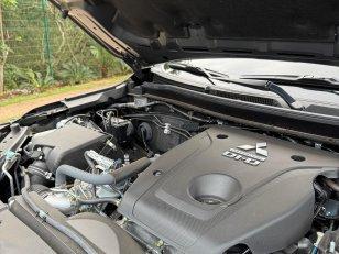 Foto 9 - Mitsubishi L200 Triton Sport HPE-S 2.4 Turbo Diesel 4x4