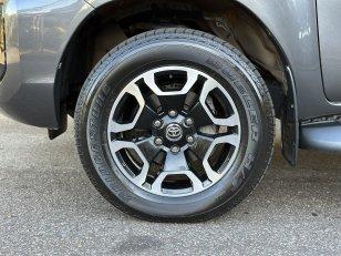 Foto 5 - Toyota Hilux SRX 2.8 Turbo Diesel 4x4