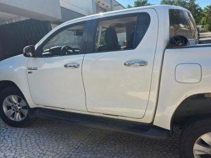 Foto 1 - Toyota Hilux SRV 2.7 Flex 4x4