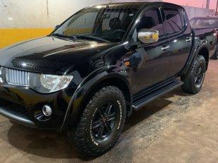 Foto 8 - Mitsubishi L200 Triton HPE 3.2 Turbo Diesel 4x4