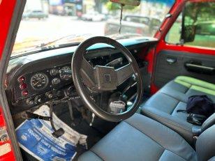 Foto 4 - Ford F1000 Super 3.9 Diesel C.S