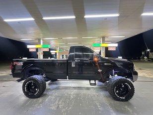 Foto 7 - Ford F250 XLT 3.9 Turbo Diesel 4x4 C.S