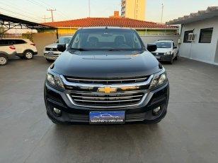 Foto 2 - Chevrolet S10 LT 2.8 Turbo Diesel 4x4
