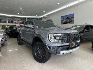 Foto 1 - Ford Ranger Raptor 3.0 V6 Turbo Gasolina 4x4