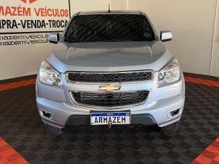 Foto 6 - Chevrolet S10 LT 2.8 Turbo Diesel 4x4