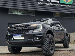Ford Ranger XLT 3.0 V6 Turbo Diesel 4x4