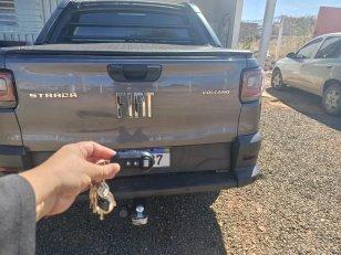 Foto 4 - Fiat Strada Volcano 1.3 C.D.