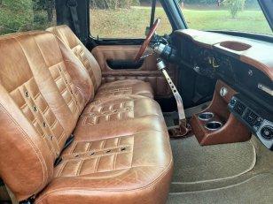 Foto 10 - Ford F1000 3.9 Diesel