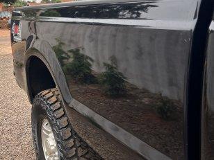 Foto 8 - Ford F250 XLT 3.9 Turbo Diesel 4x4 C.S