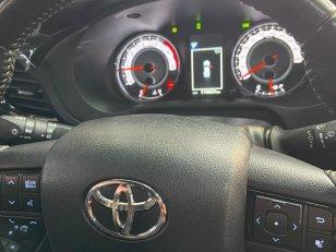 Foto 6 - Toyota Hilux SRX 2.8 Turbo Diesel 4x4