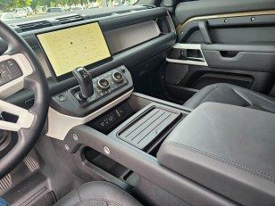 Foto 7 - Land Rover Defender 90 HSE 3.0 Turbo Diesel Mhev AWD D300