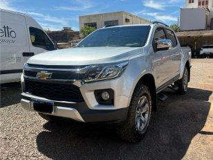 Foto 6 - Chevrolet S10 LTZ 2.8 Turbo Diesel 4x4