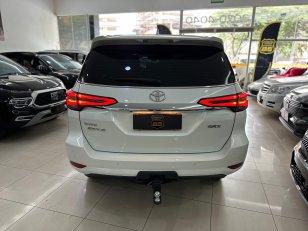 Foto 5 - Toyota Hilux SW4 SRX 2.8 Turbo Diesel 4x4