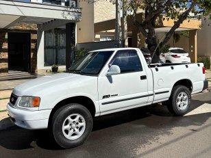 Foto 1 - Chevrolet S10 DLX 2.2 Gasolina 4x2