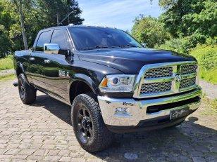 Foto 8 - RAM 2500 Laramie 6.7 Turbo Diesel 4x4
