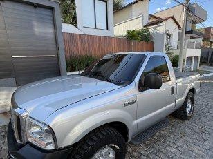Foto 2 - Ford F250 XL 4.2 Turbo Diesel 4x2 C.S