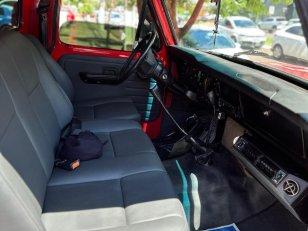 Foto 6 - Ford F1000 Super 3.9 Diesel C.S