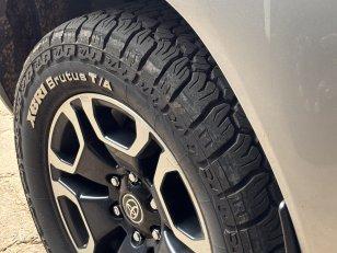 Foto 10 - Toyota Hilux SRV 2.8 Turbo Diesel 4x4