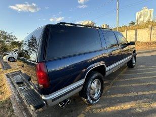 Foto 10 - Chevrolet Suburban Premier 5.3 V8