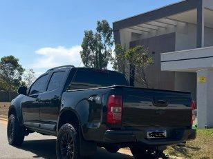 Foto 5 - Chevrolet S10 LTZ 2.8 Turbo Diesel 4x4